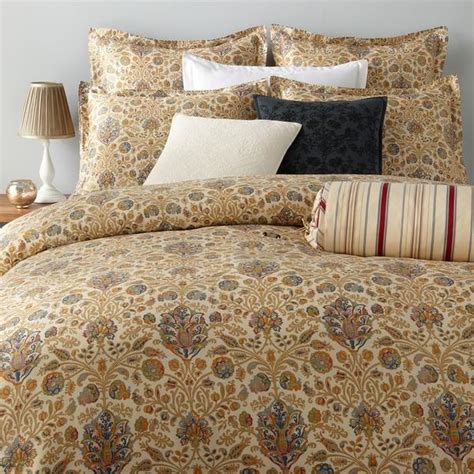 how good is the quality of ralph lauren comforters